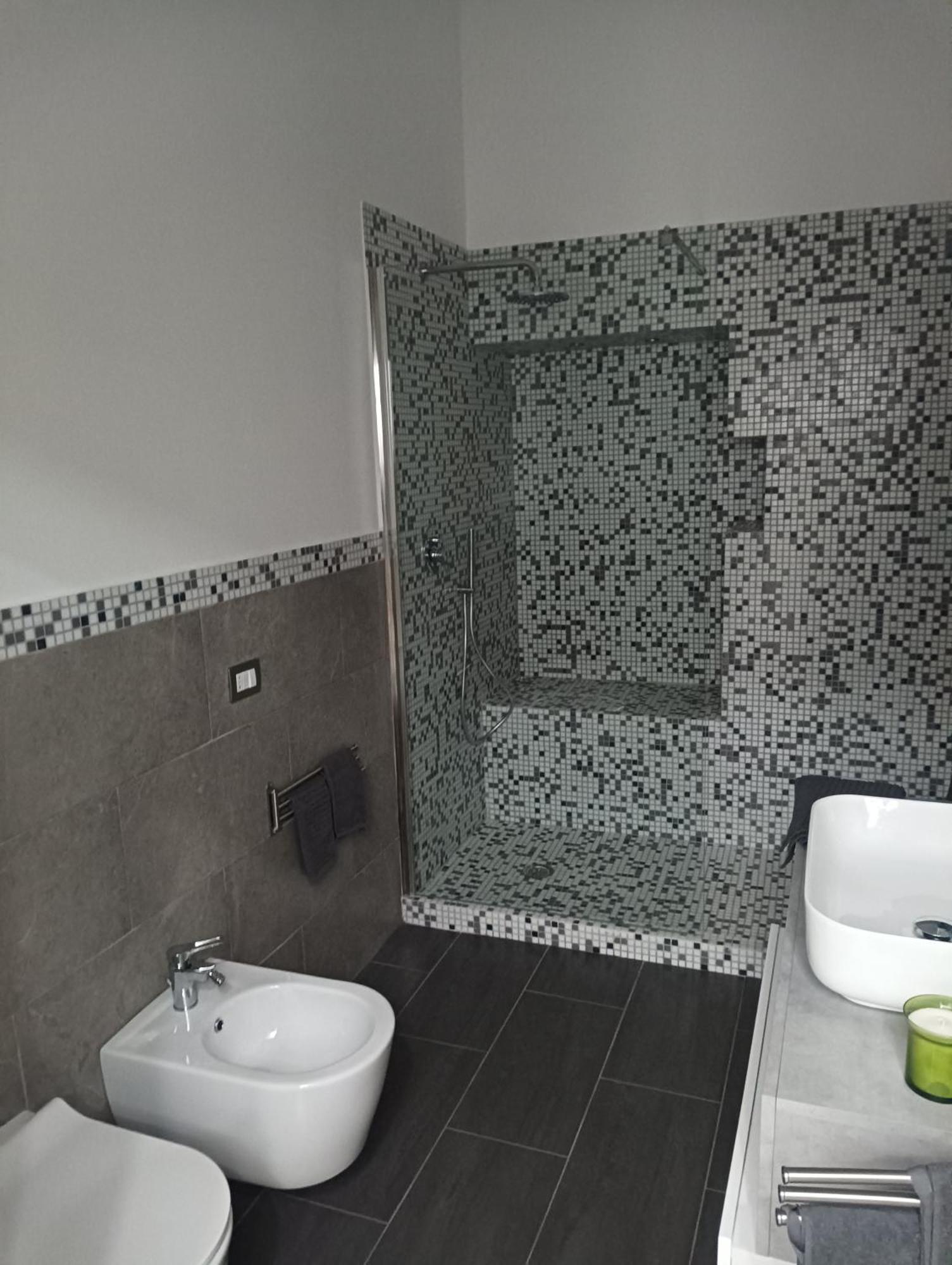 Domus Fanti Apartment Rome Exterior photo