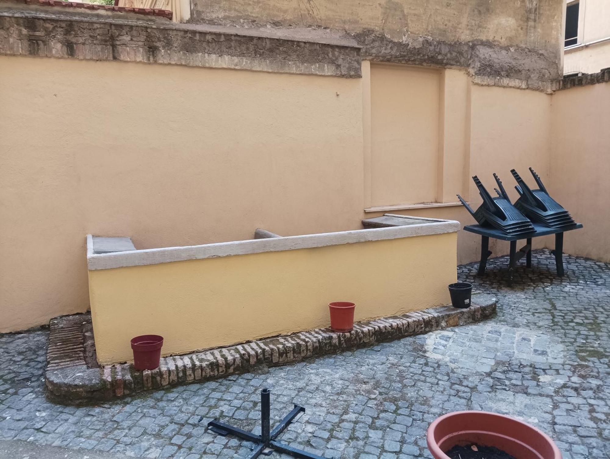 Domus Fanti Apartment Rome Exterior photo
