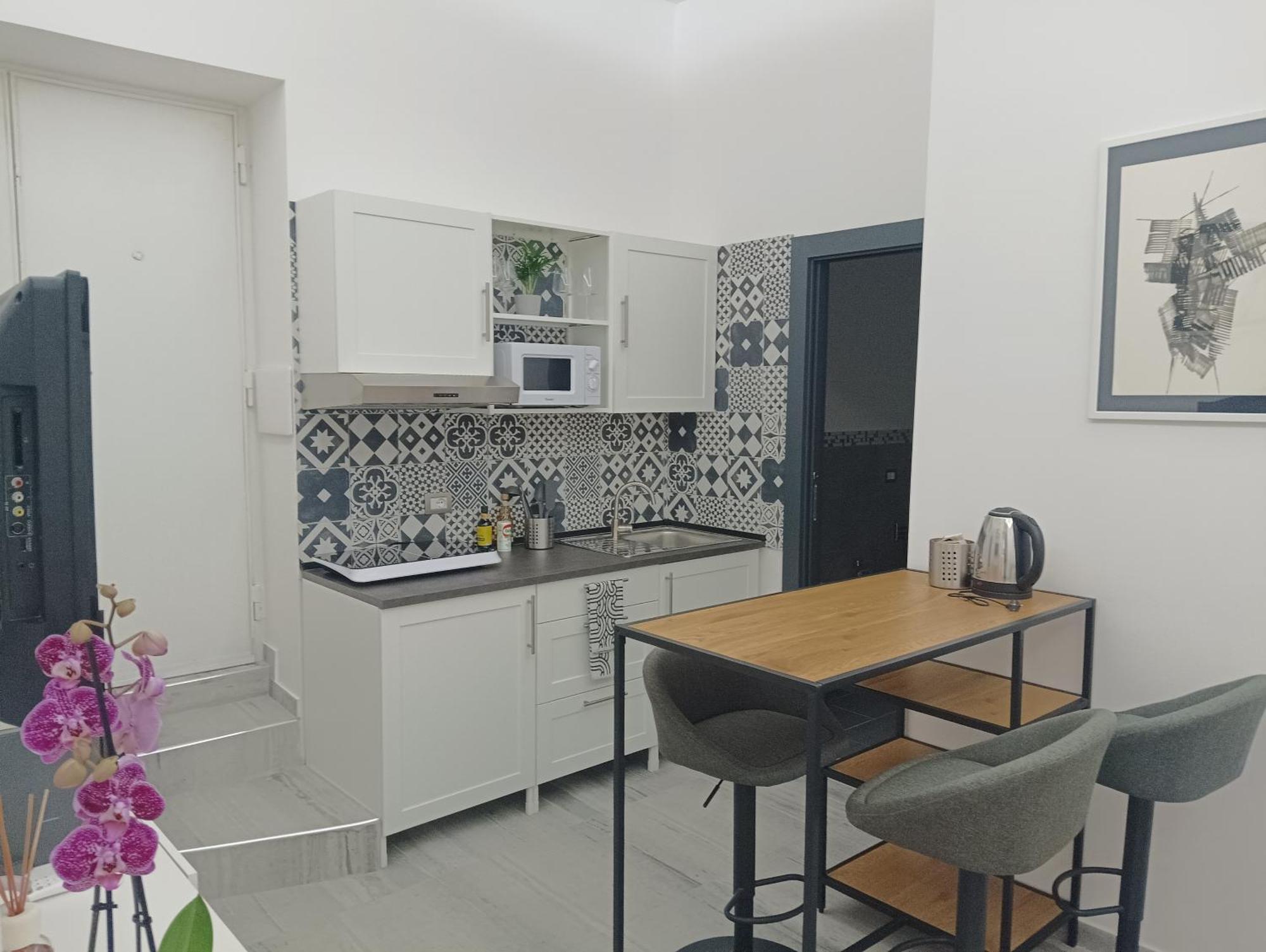 Domus Fanti Apartment Rome Exterior photo