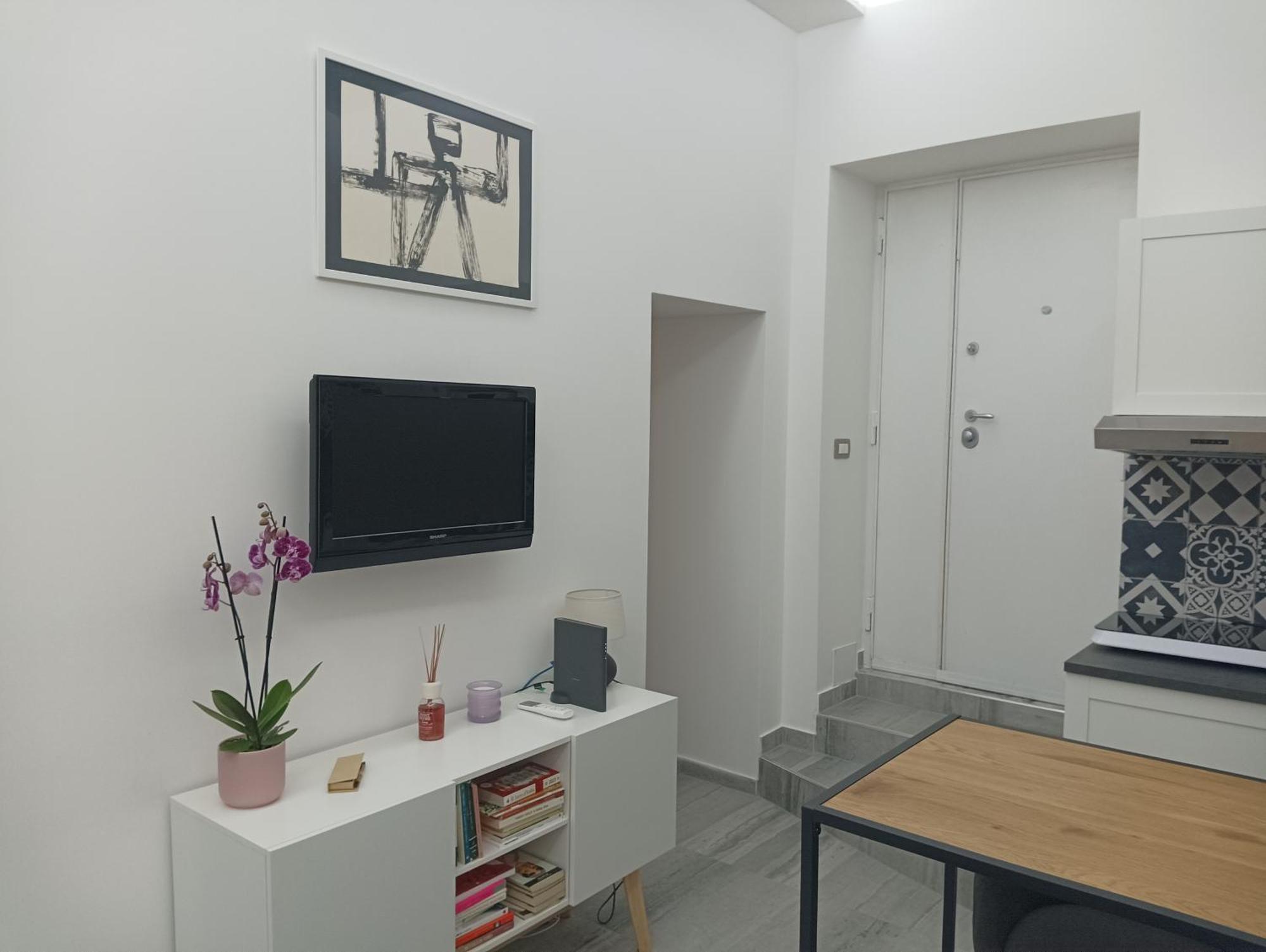 Domus Fanti Apartment Rome Exterior photo